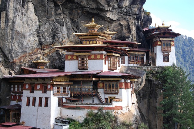 BHUTAN