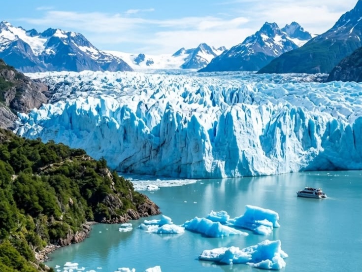 TOUR DELL'ARGENTINA