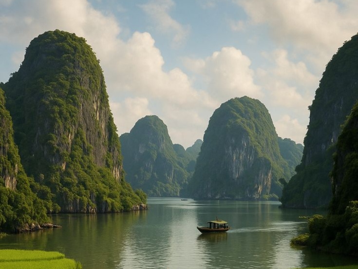 TOUR DEL VIETNAM